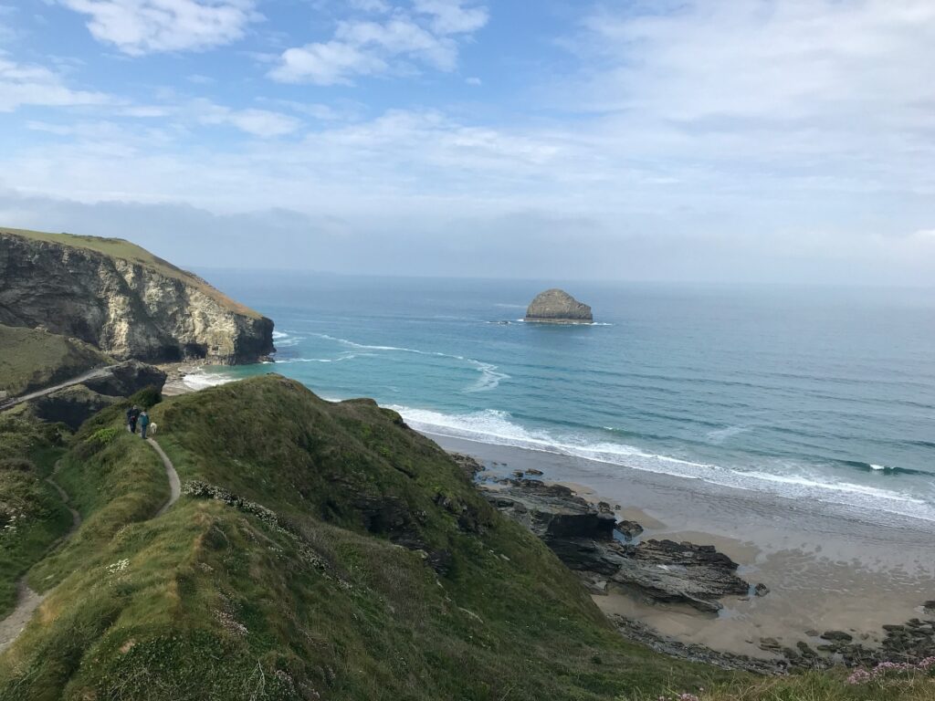 suedengland-avalon-spirituelle-reise-kraftorte-geomantie-stonehenge Cornwall