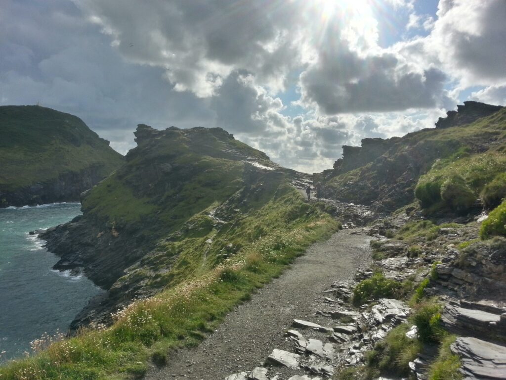 suedengland-avalon-spirituelle-reise-kraftorte-geomantie-stonehenge-17 Boscastle