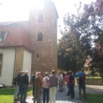 Heiliges Mitteldeutschland Kraftorte Geomantie