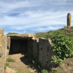 Heiliges Mitteldeutschland Kraftorte Geomantie