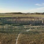 Heiliges Mitteldeutschland Kraftorte Geomantie