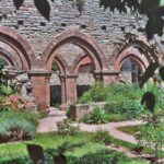 Heiliges Mitteldeutschland Kraftorte Geomantie