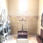 Heiliges Mitteldeutschland Kraftorte Geomantie