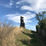 Heiliges Mitteldeutschland Kraftorte Geomantie