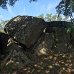 Heiliges Mitteldeutschland Kraftorte Geomantie