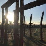 Heiliges Mitteldeutschland Kraftorte Geomantie