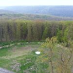 Heiliges Mitteldeutschland Kraftorte Geomantie