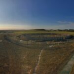 Heiliges Mitteldeutschland Kraftorte Geomantie