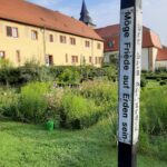 Heiliges Mitteldeutschland Kraftorte Geomantie