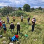 Heiliges Mitteldeutschland Kraftorte Geomantie