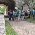 Heiliges Mitteldeutschland Kraftorte Geomantie