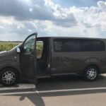 Heiliges Mitteldeutschland Kraftorte Geomantie