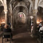 Krypta Kaiserpfalz Memleben
