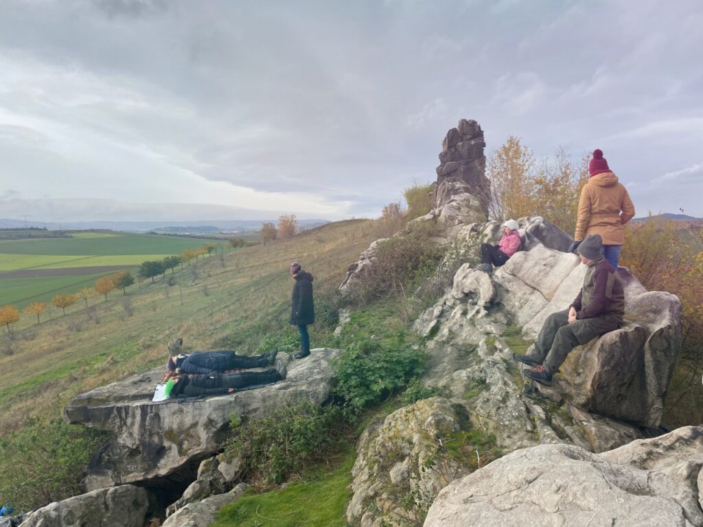 Harz Reise Geomantie Kraftorte Spiritualität 1280 Img 1659