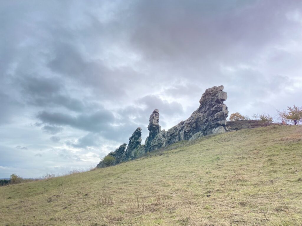 Harz Reise Geomantie Kraftorte Spiritualität 1280 Img 1665