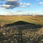 Pyramide in Thüringen