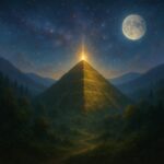 1000 Bosnische Magische Pyramiden