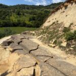 Bosnische Pyramiden Kraftorte und heilige Plätze