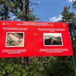 Bosnische Pyramiden Kraftorte und heilige Plätze