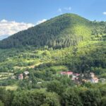 Bosnische Pyramiden Kraftorte und heilige Plätze