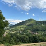 Bosnische Pyramiden Kraftorte und heilige Plätze