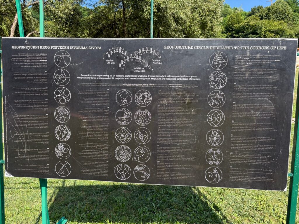 suedengland-avalon-spirituelle-reise-kraftorte-geomantie-stonehenge-17 Geomantie und Kosmogramme in Bosnien