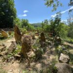 Bosnische Pyramiden Kraftorte und heilige Plätze