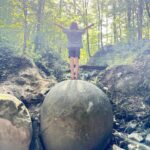 Bosnische Pyramiden Kraftorte und heilige Plätze