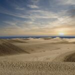 Gran Canaria spirituelle Reise zu Kraftorten