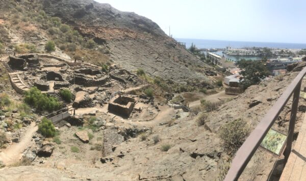 Spirituelle Reise Gran Canaria
