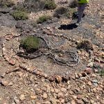 Gran Canaria spirituelle Reise zu Kraftorten
