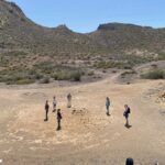Gran Canaria spirituelle Reise zu Kraftorten