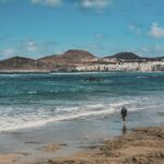 Gran Canaria spirituelle Reise zu Kraftorten