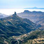 Gran Canaria spirituelle Reise zu Kraftorten