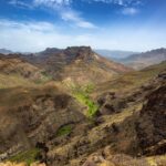 Gran Canaria spirituelle Reise zu Kraftorten