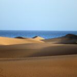 Gran Canaria spirituelle Reise zu Kraftorten