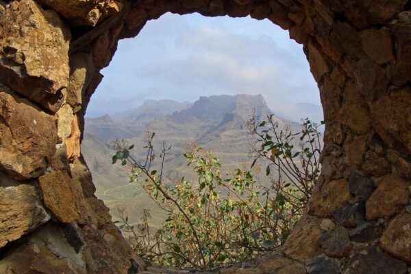 Kraftorte Gran Canaria