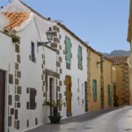 Gran Canaria spirituelle Reise zu Kraftorten