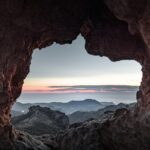 Gran Canaria spirituelle Reise zu Kraftorten