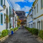 Gran Canaria spirituelle Reise zu Kraftorten