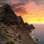 Gran Canaria spirituelle Reise zu Kraftorten