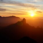 Gran Canaria spirituelle Reise zu Kraftorten