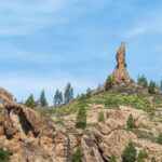 Gran Canaria spirituelle Reise zu Kraftorten