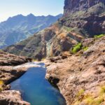 Gran Canaria spirituelle Reise zu Kraftorten