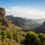 Gran Canaria spirituelle Reise zu Kraftorten