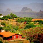 Gran Canaria spirituelle Reise zu Kraftorten